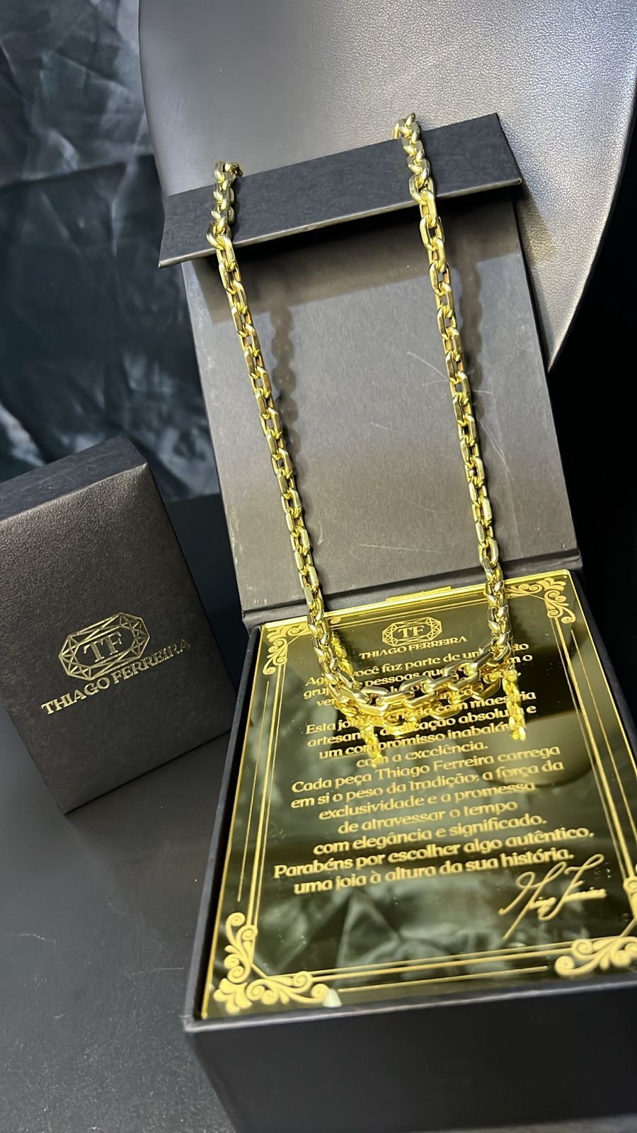 Banner de Promoção